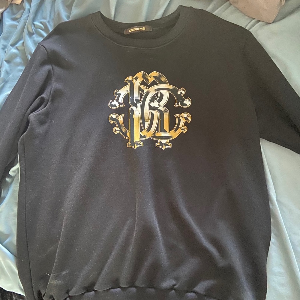 Roberto Cavalli Sweater